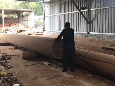 古建筑修繕保護-具備專業資質的古建公司