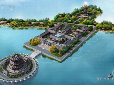 仿古建筑設計專家，提供古建裝修一站式便捷服務