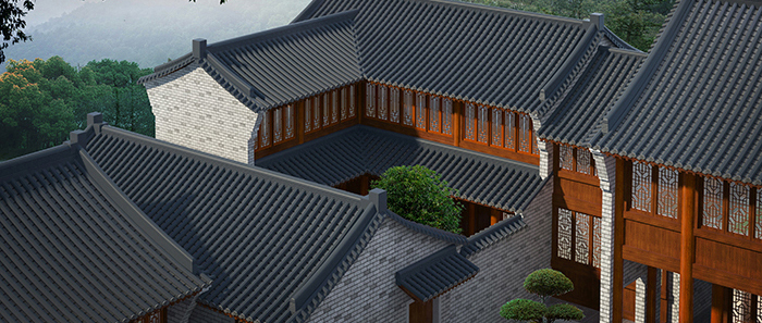 寺廟建筑設計公司專業團隊服務流程解析