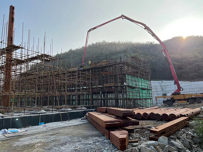 古建筑設計公司如何優化與提升佛教寺廟建筑環境