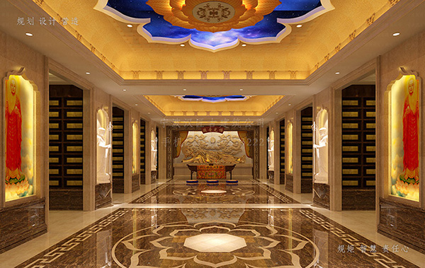 佛教寺廟古建筑的藝術與文化價值 佛教寺廟古建筑的藝術與文化價值