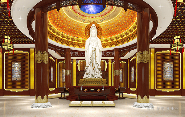 傳承與創新，古建設計公司的歷史風貌建筑規劃之路